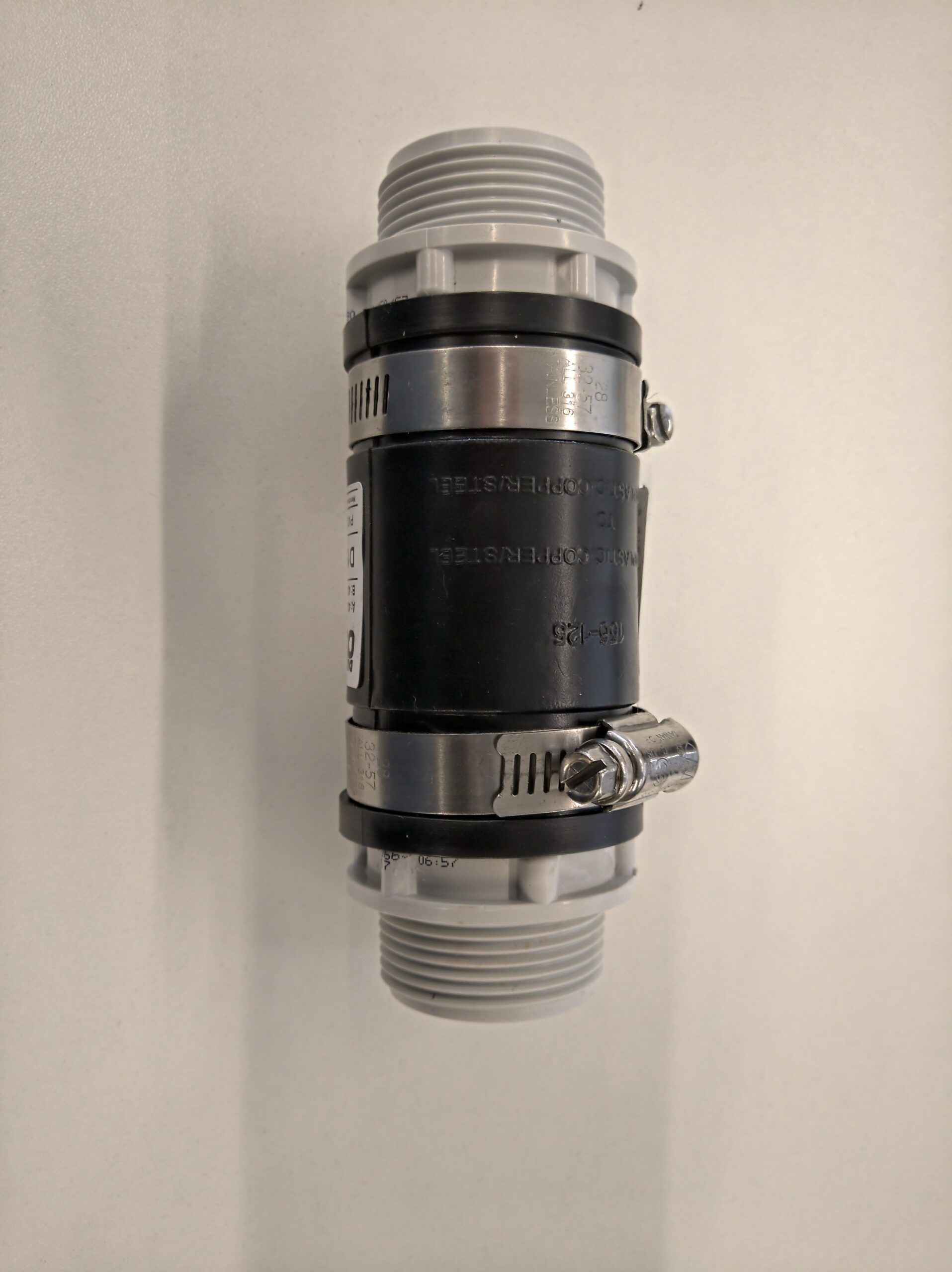 32mm Tank to tank connection kit