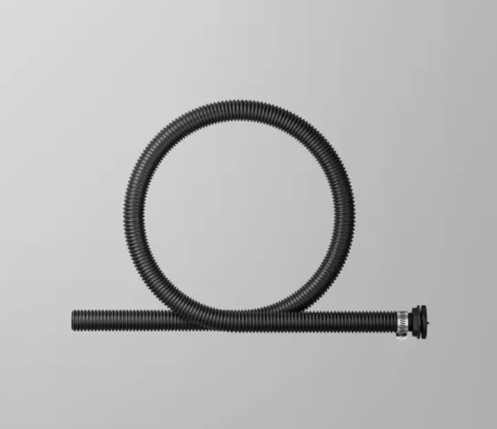 Diverter with the hose kit - Image 4