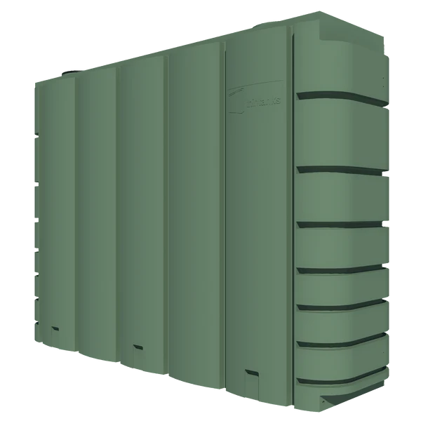 5000L Thin Tank - Image 4