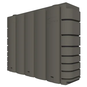 5000L Thin Tank
